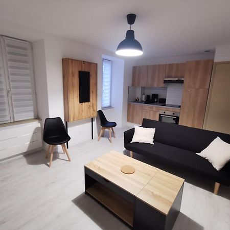 Apartmán La Monaco Du Nord Granville Exteriér fotografie