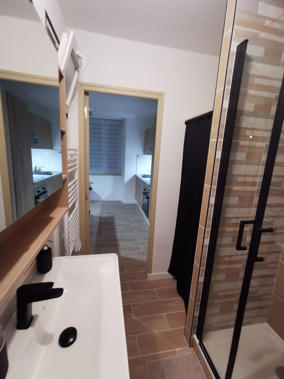 Apartmán La Monaco Du Nord Granville Exteriér fotografie